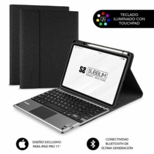 ACCESORIO TABLET ESPRINET SUB-FUNDA KT4-BTPI50